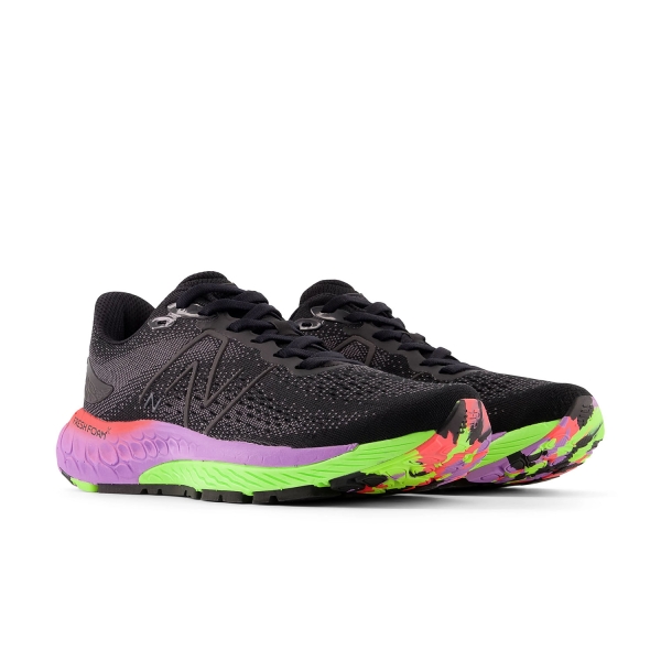 New Balance Fresh Foam X 880v12 Celebrate Pack - Black