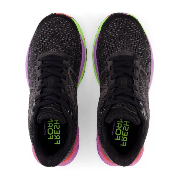 New Balance Fresh Foam X 880v12 Celebrate Pack - Black