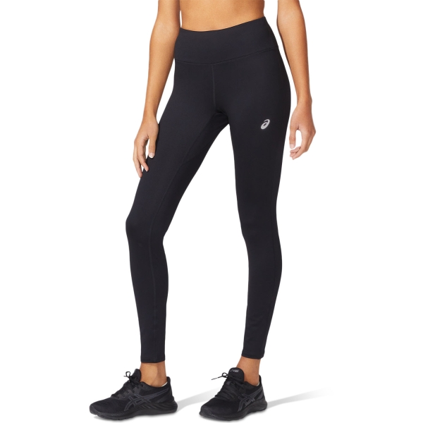 Women's Running Tights Asics Core Tights  Performance Black 2012C338001