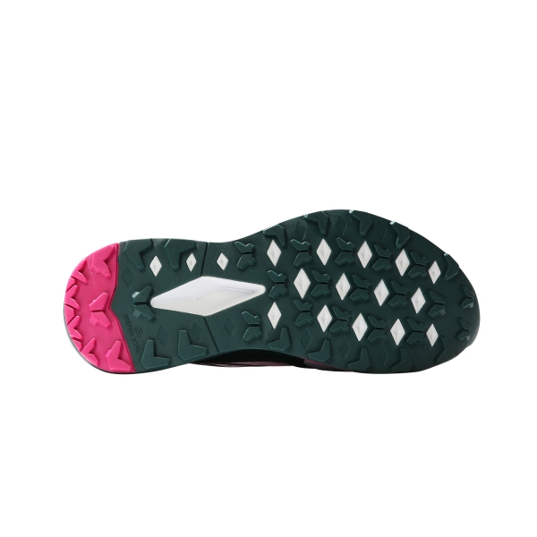 The North Face Flight Vectiv - Lavender Fog/Ponderosa Green