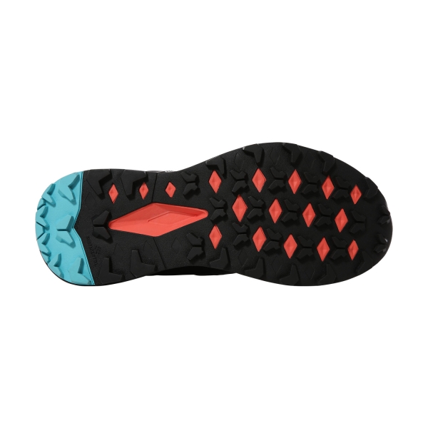 The North Face Flight Vectiv Guard Futurelight - TNF Black/Transantarctic Blue