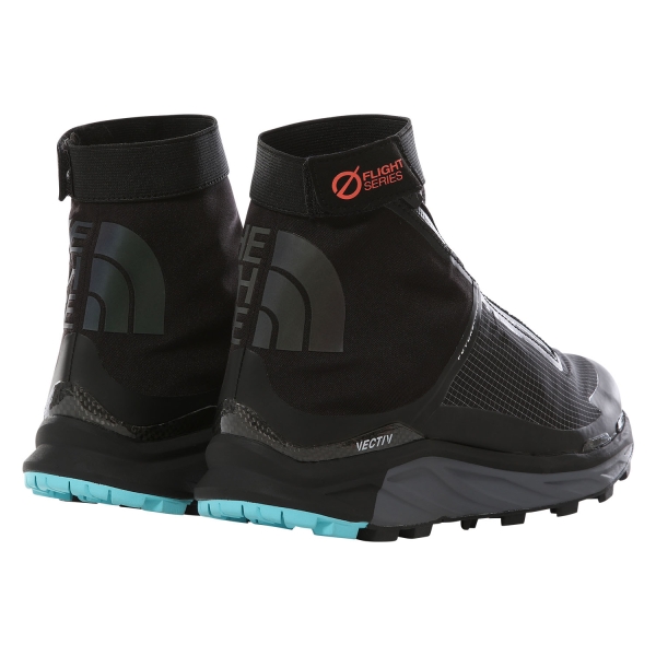 The North Face Flight Vectiv Guard Futurelight - TNF Black/Transantarctic Blue