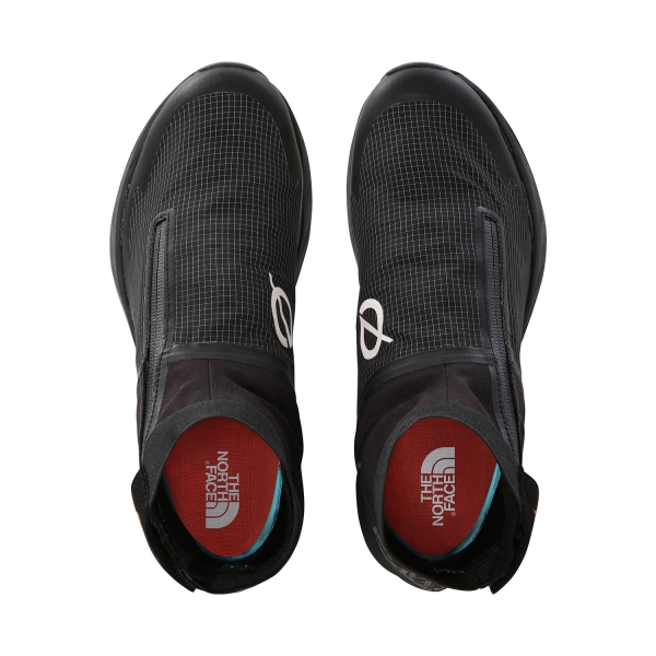 The North Face Flight Vectiv Guard Futurelight - TNF Black/Transantarctic Blue