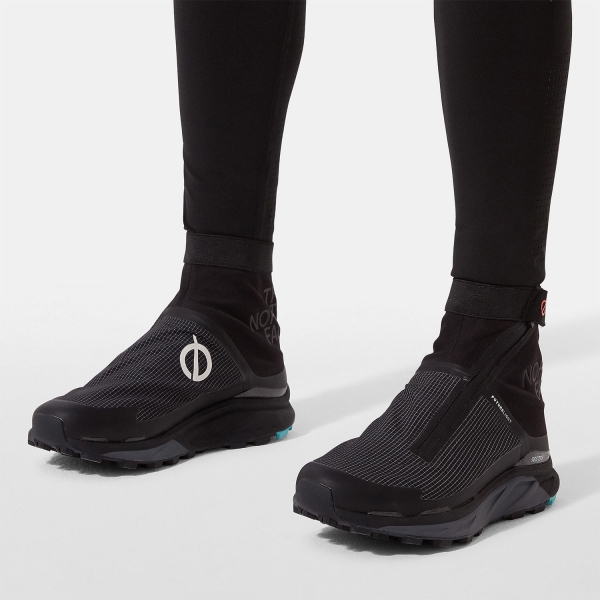 The North Face Flight Vectiv Guard Futurelight - TNF Black/Transantarctic Blue