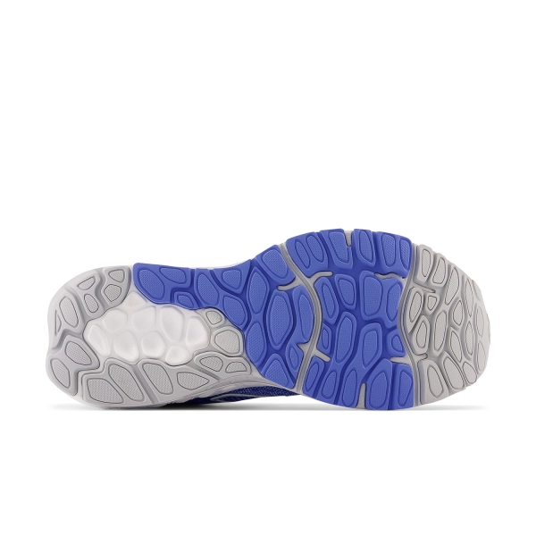 New Balance Fresh Foam X 880v12 - Bright Lapis
