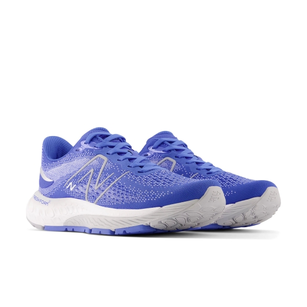New Balance Fresh Foam X 880v12 - Bright Lapis
