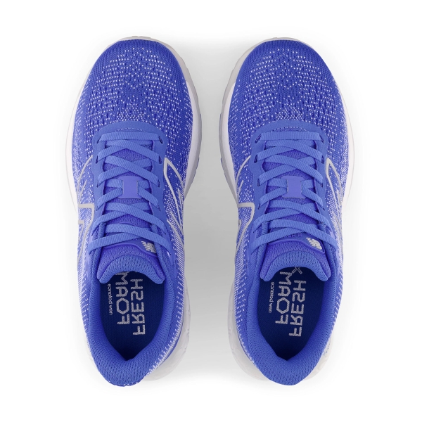 New Balance Fresh Foam X 880v12 - Bright Lapis