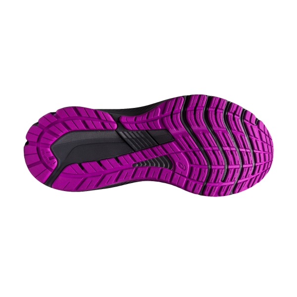 Asics GT 1000 11 Lite Show - Black/Orchid