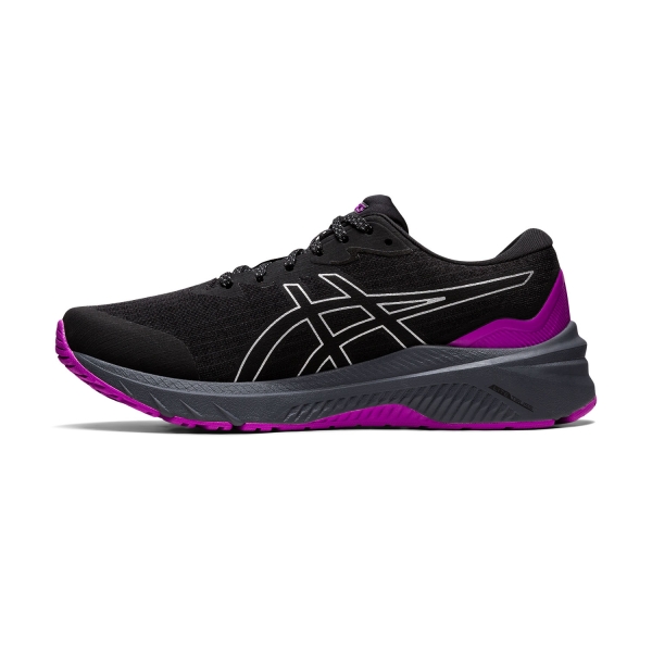Asics GT 1000 11 Lite Show - Black/Orchid