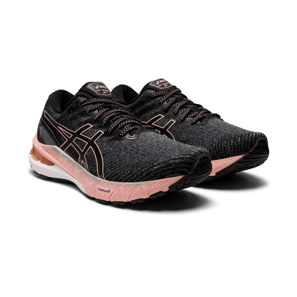 ASICS GT 2000 10 - Metropolis/Frosted Rose