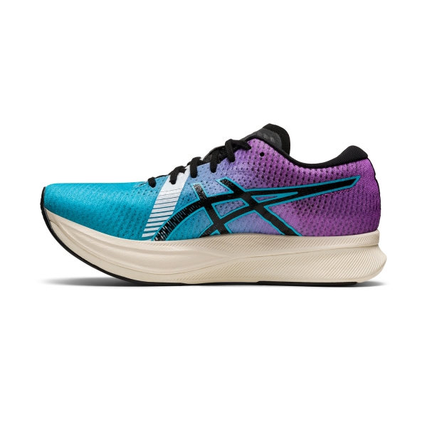 ASICS Magic Speed 2 Ekiden - Aquarium/Black