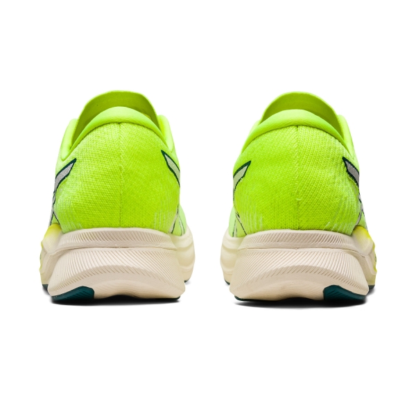 Asics Magic Speed 2 - Safety Yellow/White