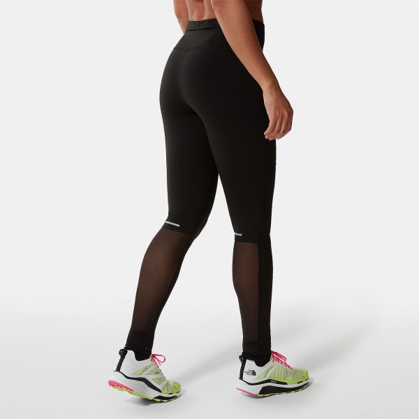 The North Face Movmynt Tights - TNF Black