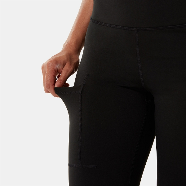 The North Face Movmynt Tights - TNF Black