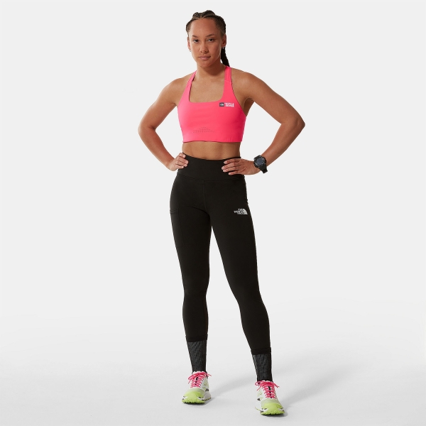 The North Face Movmynt Tights - TNF Black