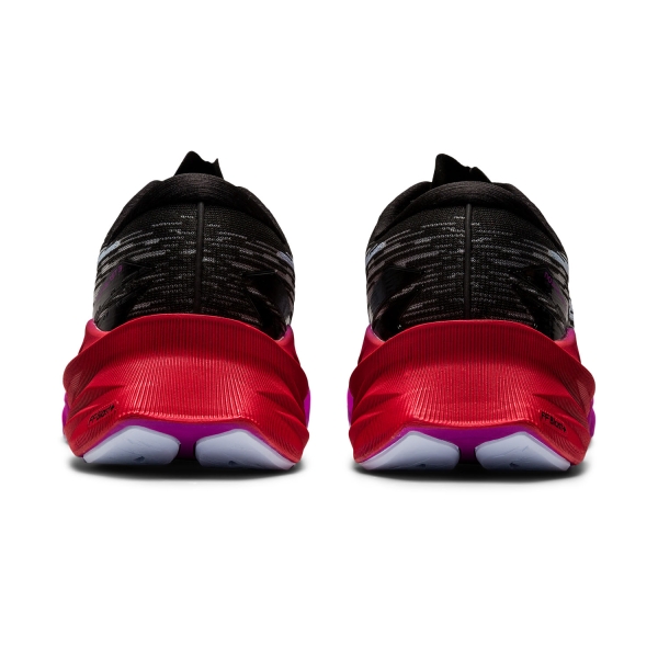 Asics Novablast 3 - Black/Soft Sky