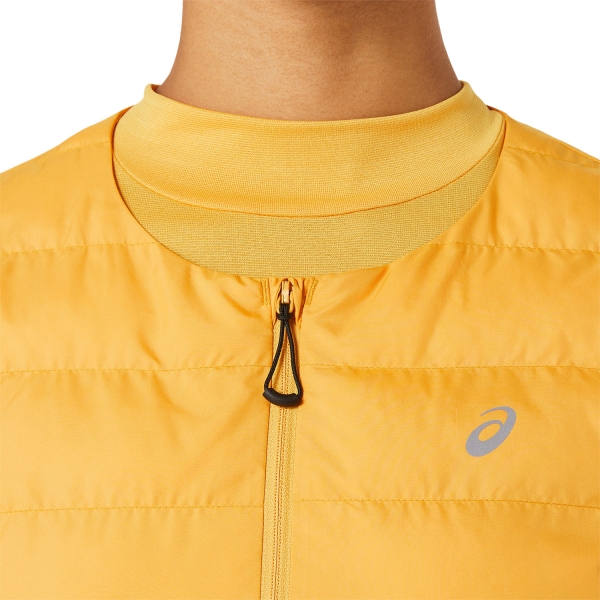 Asics Runkoyo Vest - Tiger Yellow