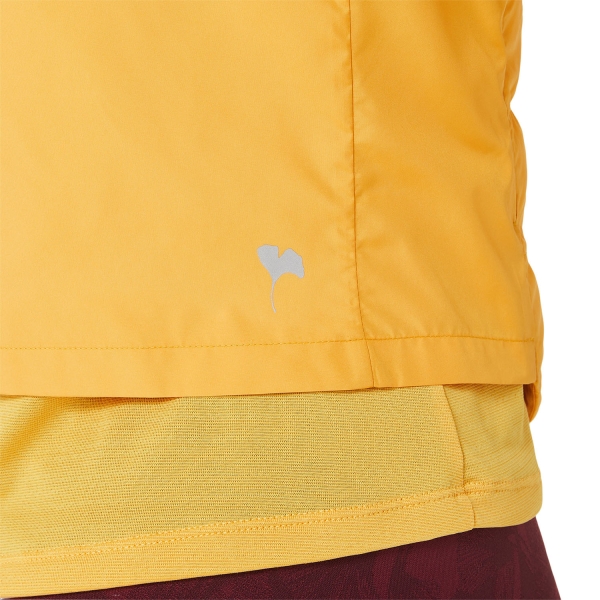 Asics Runkoyo Vest - Tiger Yellow