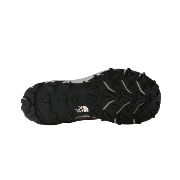 The North Face Vectiv Fastpack Futurelight - Wild Ginger/Lavender Fog
