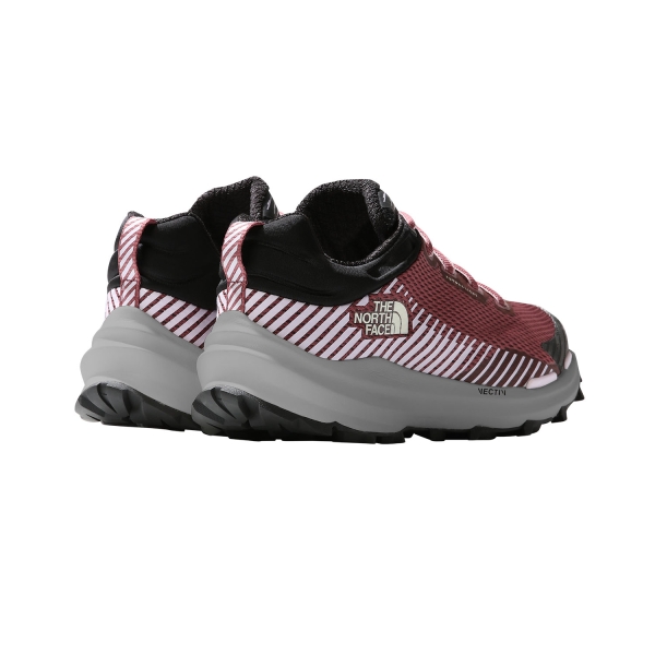The North Face Vectiv Fastpack Futurelight - Wild Ginger/Lavender Fog