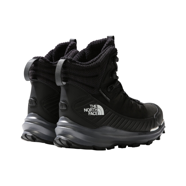 The North Face Vectiv Fastpack Insulated Futurelight - TNF Black/Vanadis Grey