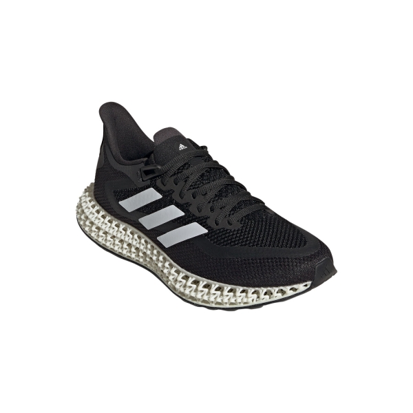 adidas 4DFWD 2 - Core Black/Cloud White/Carbon