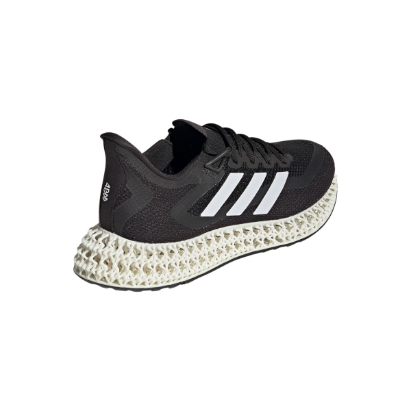 adidas 4DFWD 2 - Core Black/Cloud White/Carbon