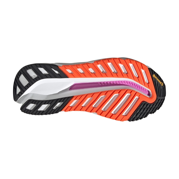 adidas Adistar CS - Impact Orange/Night Metallic/Beam Orange