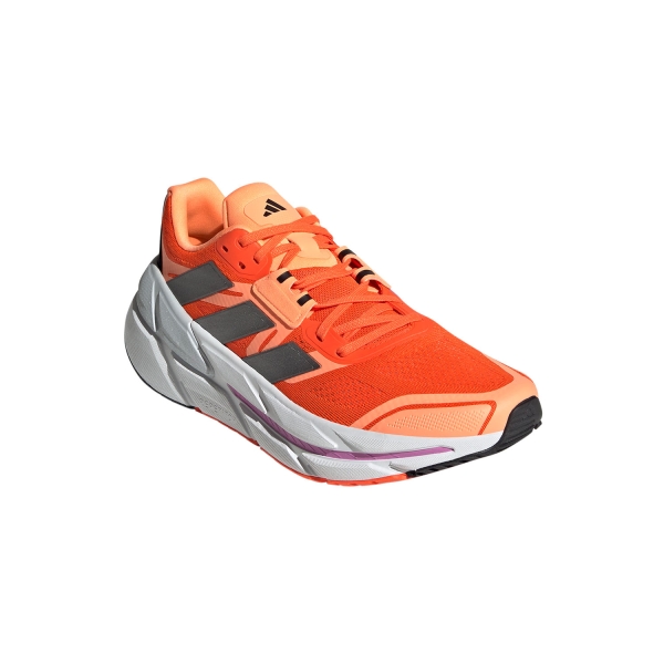 adidas Adistar CS - Impact Orange/Night Metallic/Beam Orange