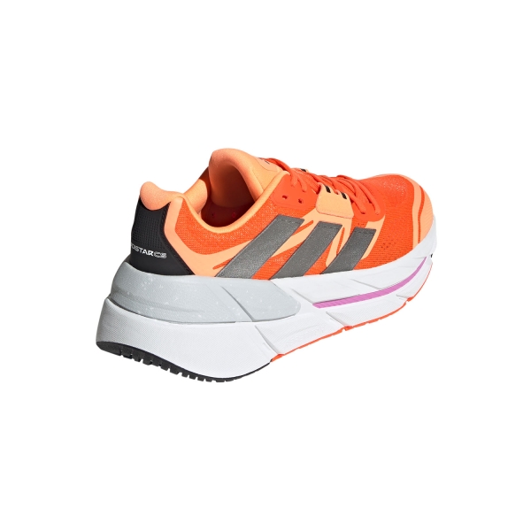adidas Adistar CS - Impact Orange/Night Metallic/Beam Orange