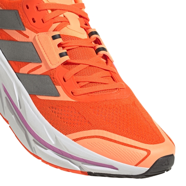 adidas Adistar CS - Impact Orange/Night Metallic/Beam Orange