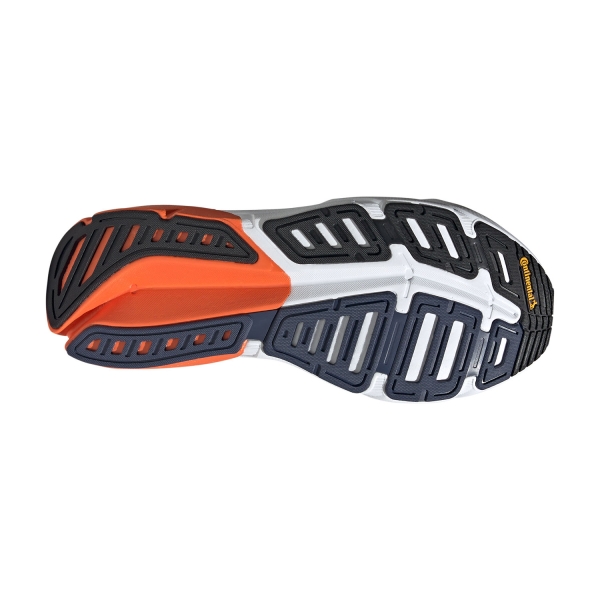 adidas Adistar - Shadow Navy/Carbon/Impact Orange