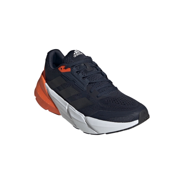 adidas Adistar - Shadow Navy/Carbon/Impact Orange