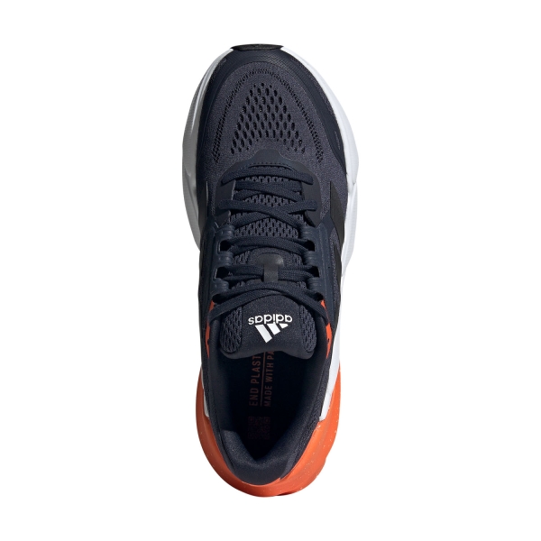 adidas Adistar - Shadow Navy/Carbon/Impact Orange