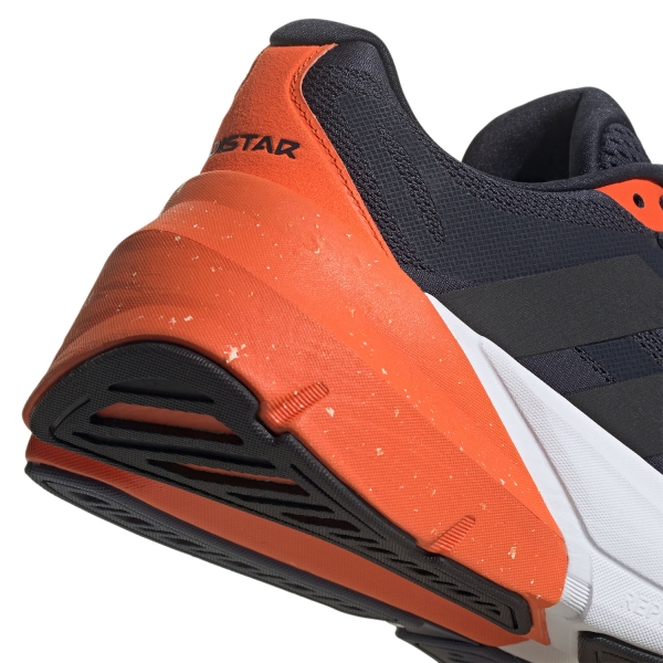 adidas Adistar - Shadow Navy/Carbon/Impact Orange