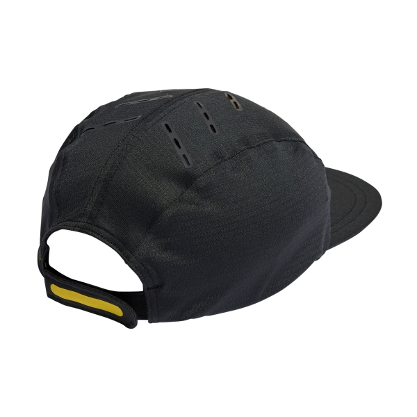 adidas Adizero 4P Cap - Carbon