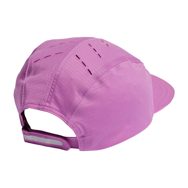 adidas Adizero 4P Cap - Pulse Lilac