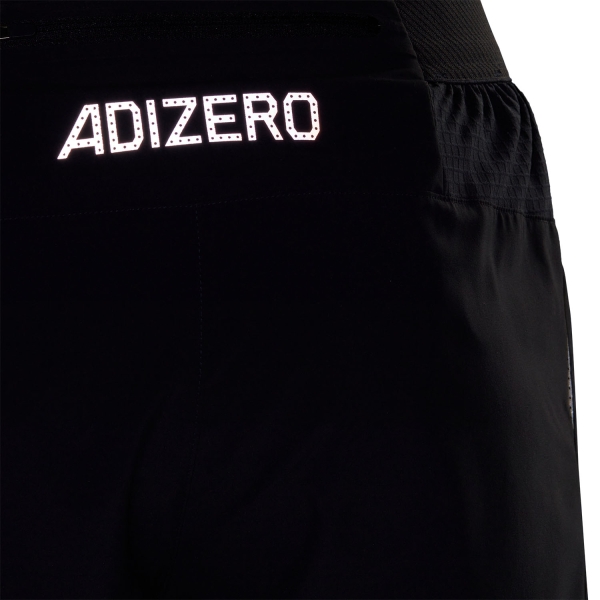 adidas adizero 5in Shorts - Legend Ink