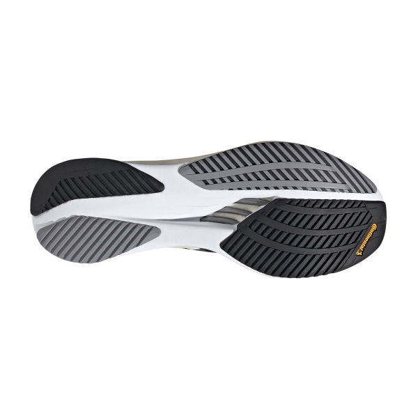 adidas adizero Boston 11 - Core Black/Cloud White/Carbon