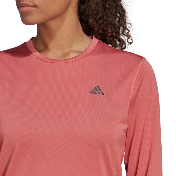 adidas Badge Of Sports Maglia - Wonder Red