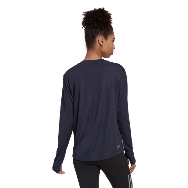 adidas Brand Love Shirt - Legend Ink