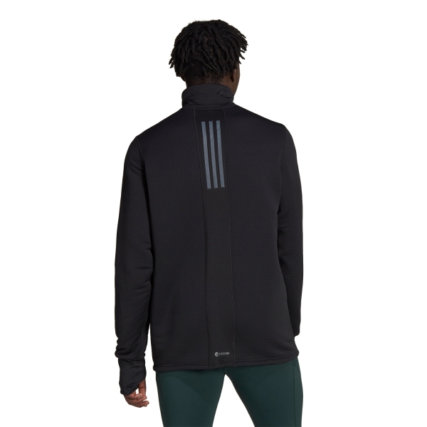 adidas X-City Shirt - Black