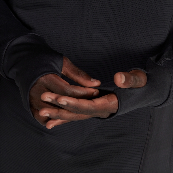 adidas X-City Shirt - Black
