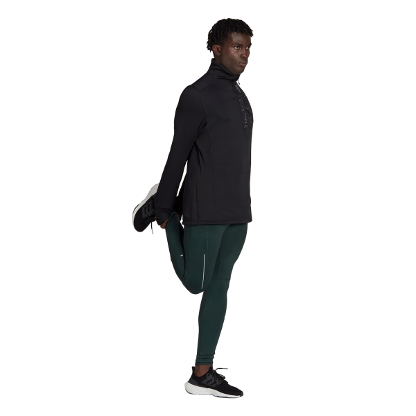 adidas X-City Shirt - Black