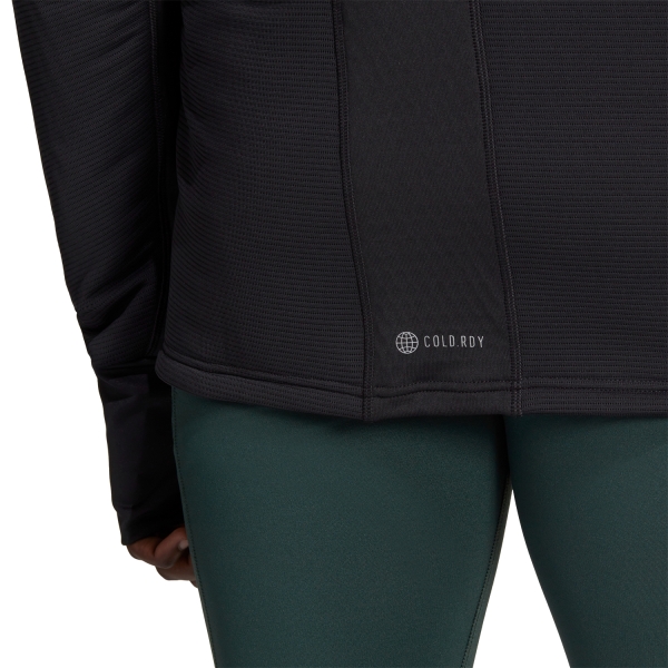 adidas X-City Shirt - Black