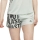 adidas Fast 3in Shorts - Linen Green