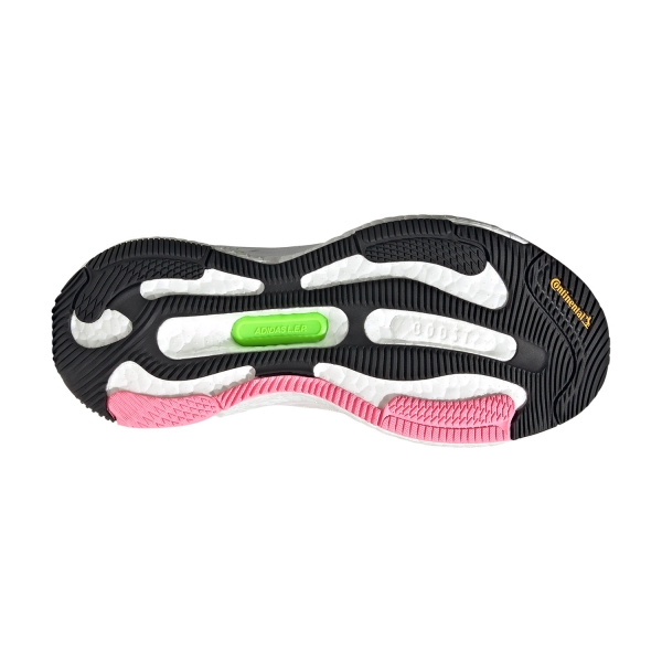 adidas Solarcontrol - Cloud White/Carbon/Beam Pink