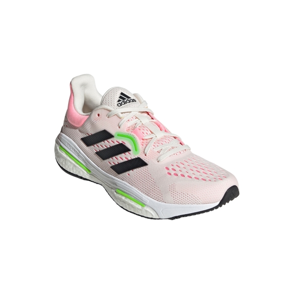 adidas Solarcontrol - Cloud White/Carbon/Beam Pink