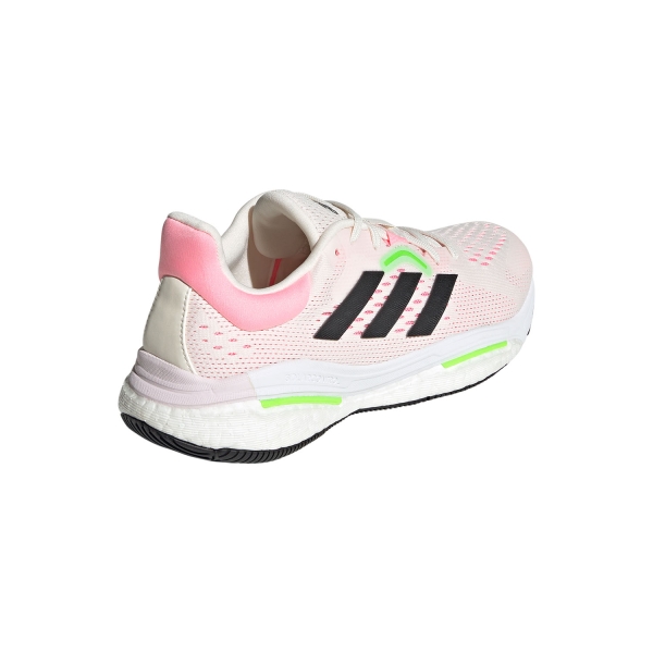 adidas Solarcontrol - Cloud White/Carbon/Beam Pink