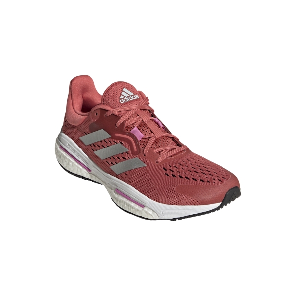 adidas Solarcontrol - Wonder Red/Silver Metallic/Pulse Lilac